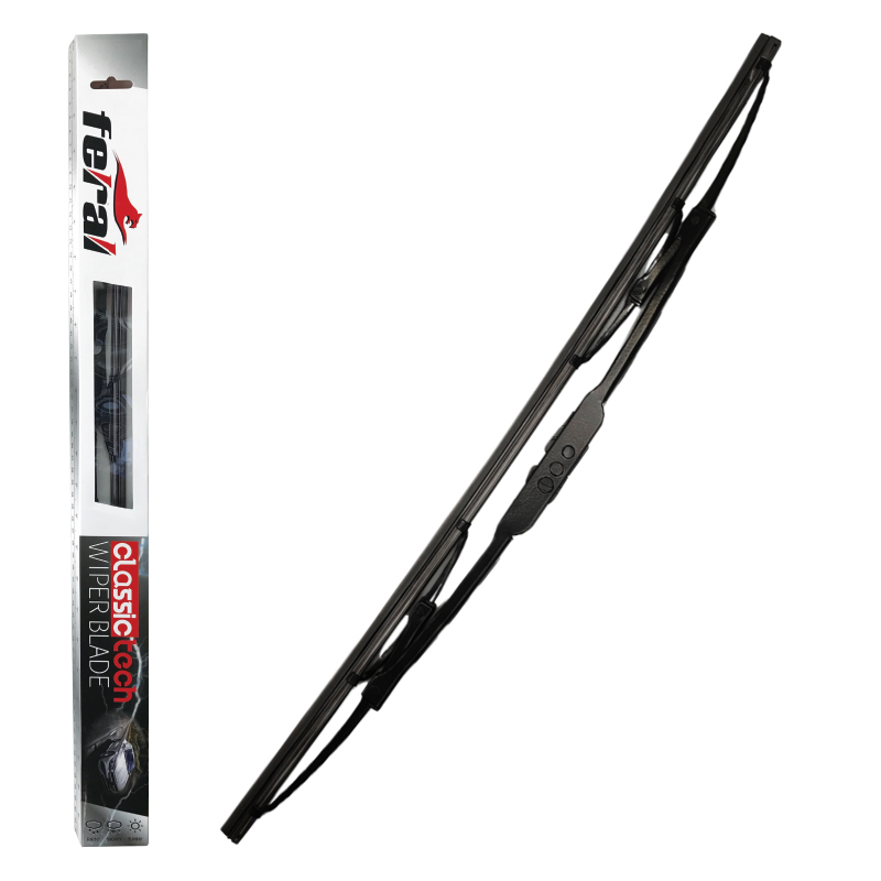 Feral Classictech Wiper Blades 11″ | 28cm
