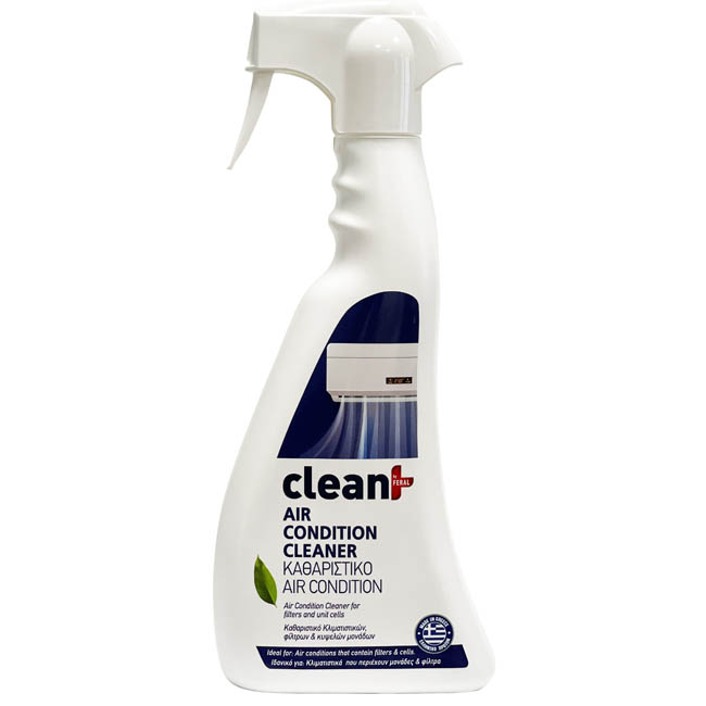 Air condition cleaner CLEAN+ by Feral 500ml