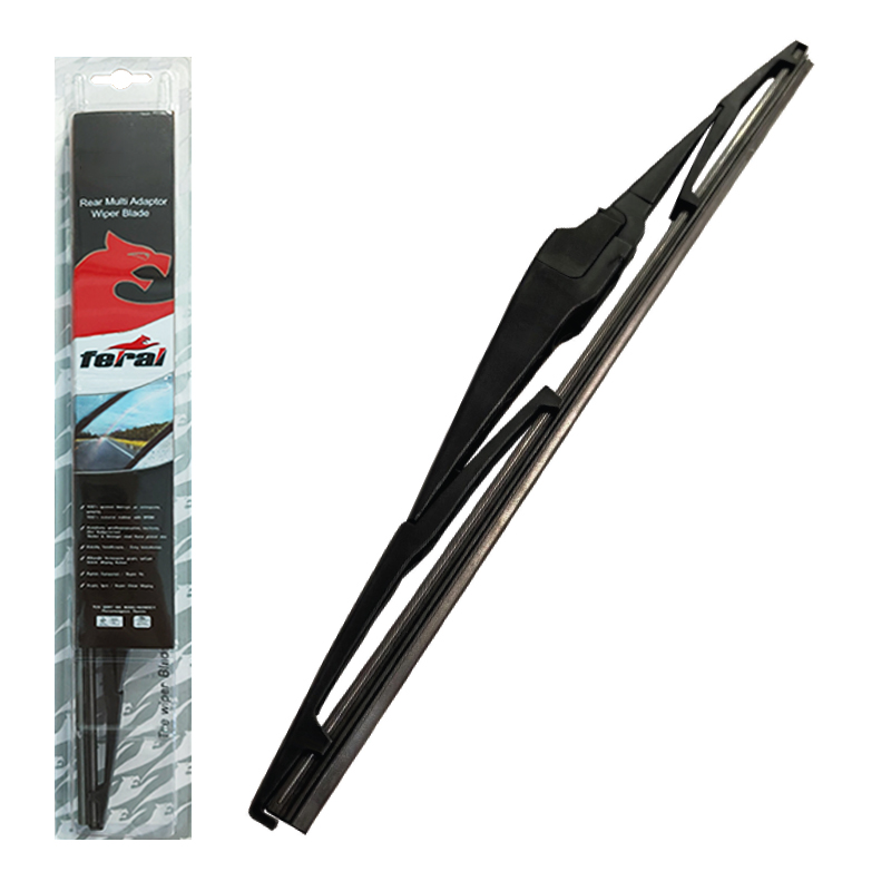 Feral ClassicTech Πίσω Υαλοκαθαριστήρας 16″ | 41cm