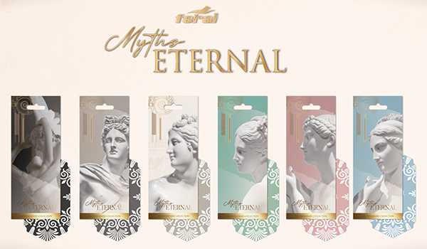 Feral Eternal Myths Collection