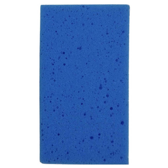 Sponge For Cleaning Blue Feral 20.5x11x4.5cm