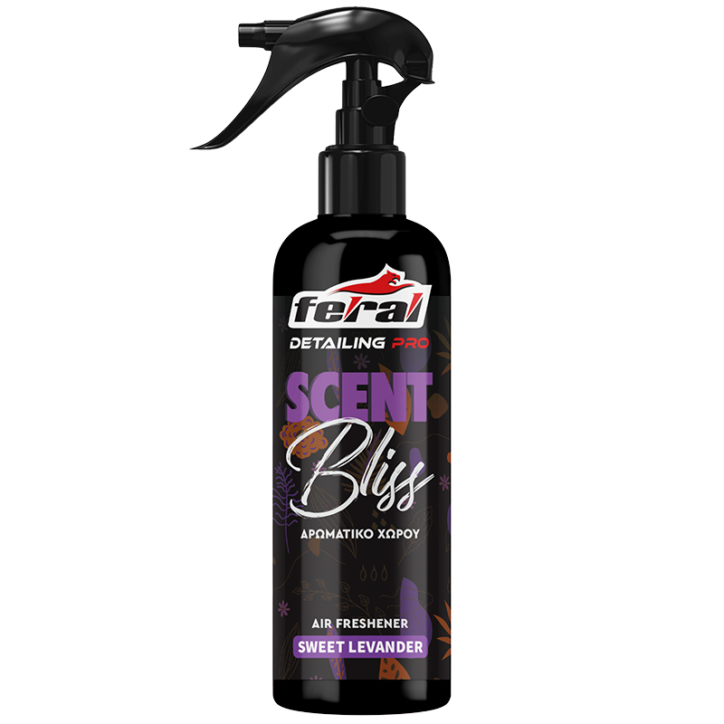 Feral Detailing Pro Scent Bliss Sweet Lavender 500ml
