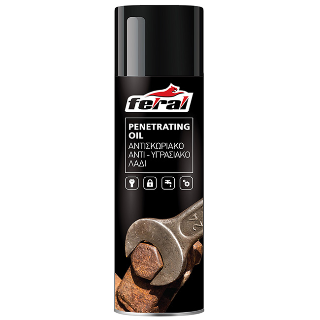 Penetrating Oil Feral 500ml