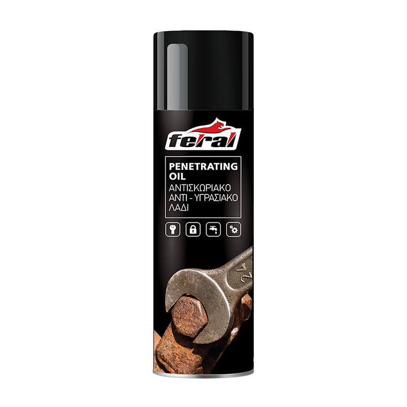 Feral Penetrating Oil 500ml