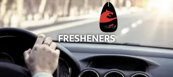 FERAL FRESHENERS