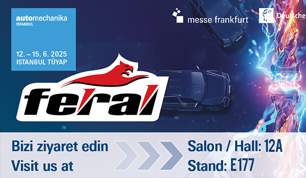 Automechanika Instanbul 2025
