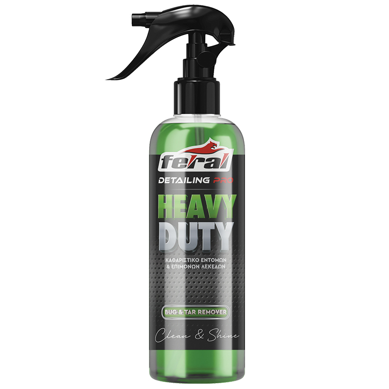 Feral Detailing Pro Heavy Duty 750ml