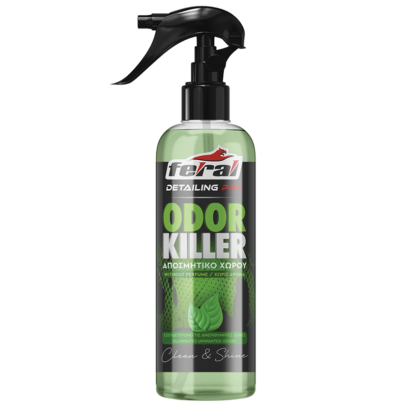 Feral Detailing Pro Odor Killer 500ml