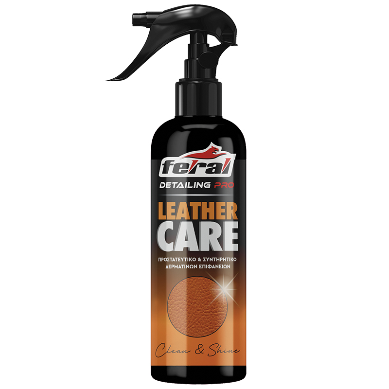 Feral Detailing Pro Leather Care 500ml