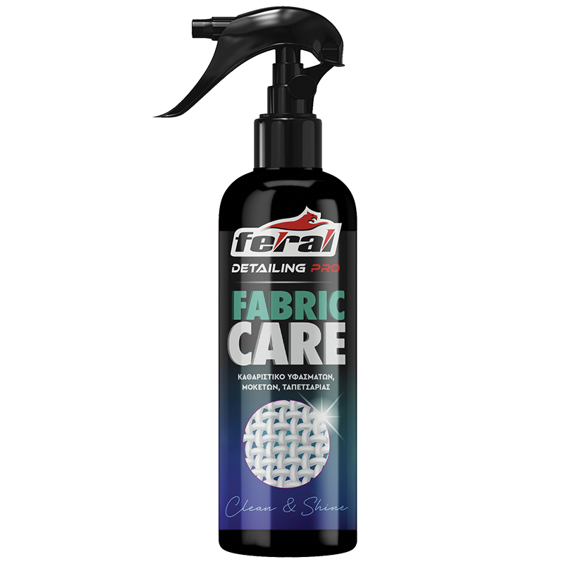 Feral Detailing Pro Fabric Care 500ml