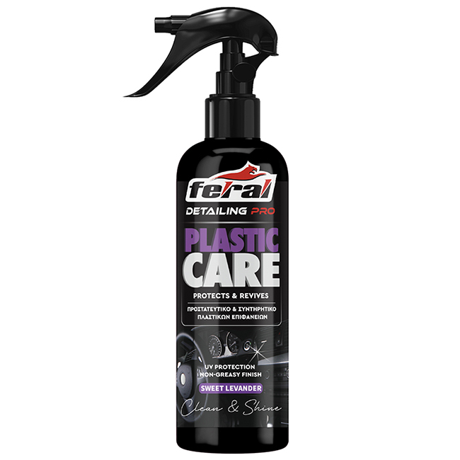 Feral Detailing Pro Plastic Care Sweet Lavender 500ml