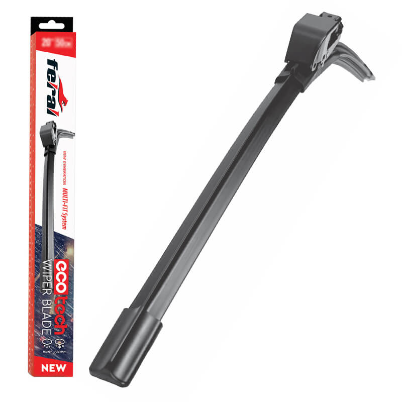 Feral Ecotech Wiper Blades 24” | 60cm
