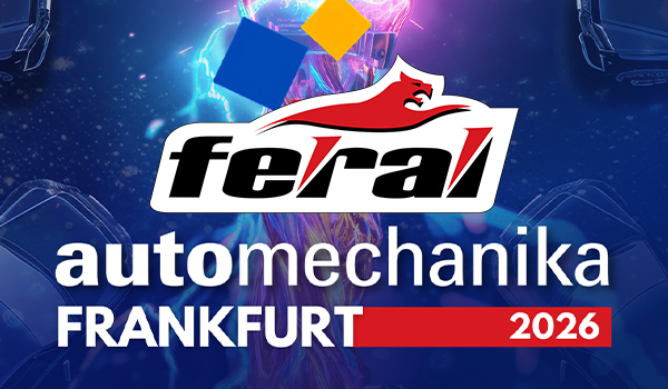 Automechanika Frankfurt 2026